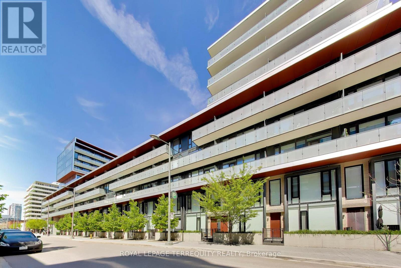 S132 - 180 Mill Street, Toronto, Ontario  M5A 0V7 - Photo 4 - C13231316