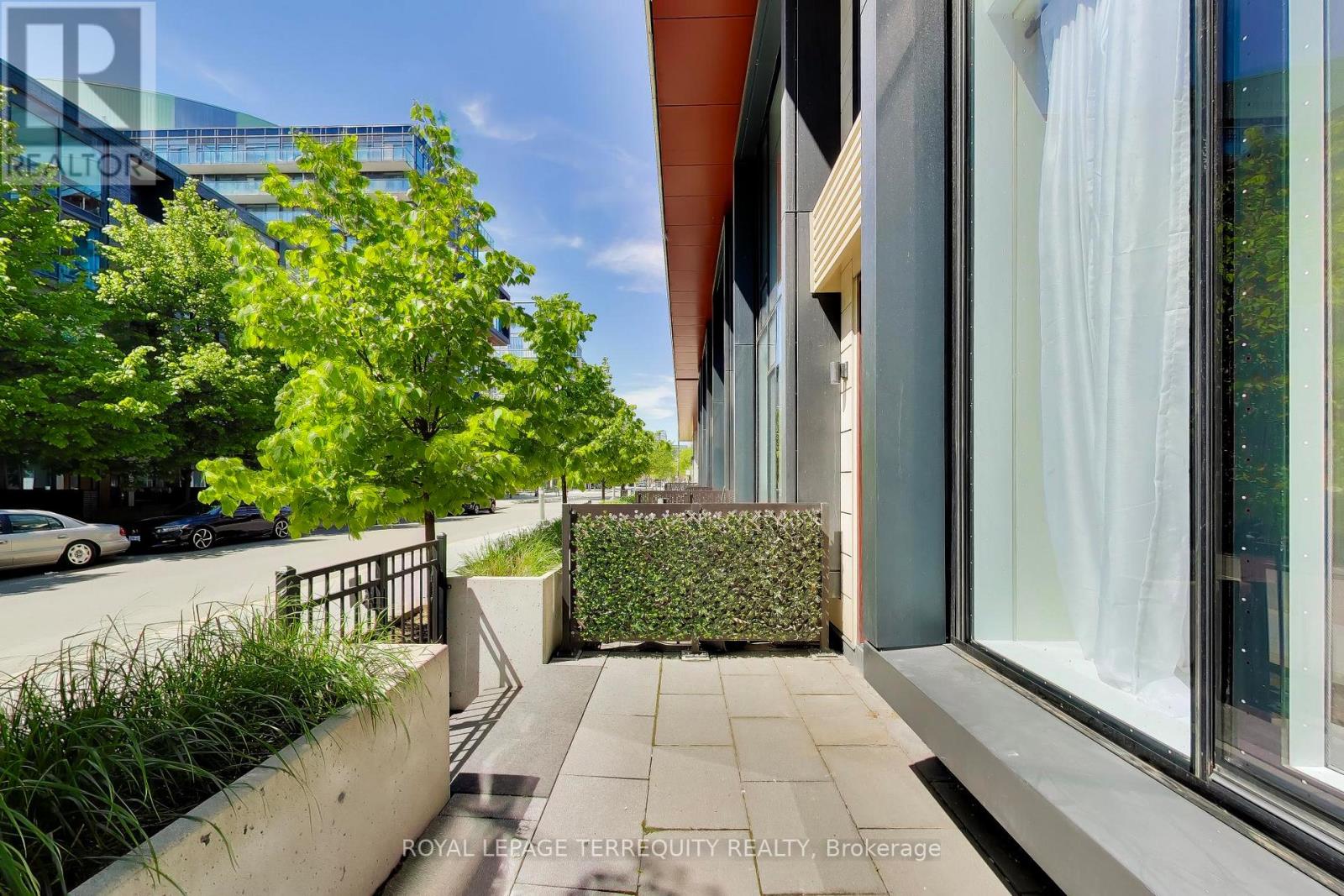 S132 - 180 Mill Street, Toronto, Ontario  M5A 0V7 - Photo 41 - C13231316
