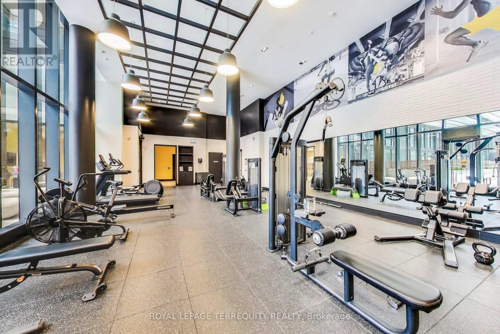 S132 - 180 Mill Street, Toronto, Ontario  M5A 0V7 - Photo 42 - C13231316