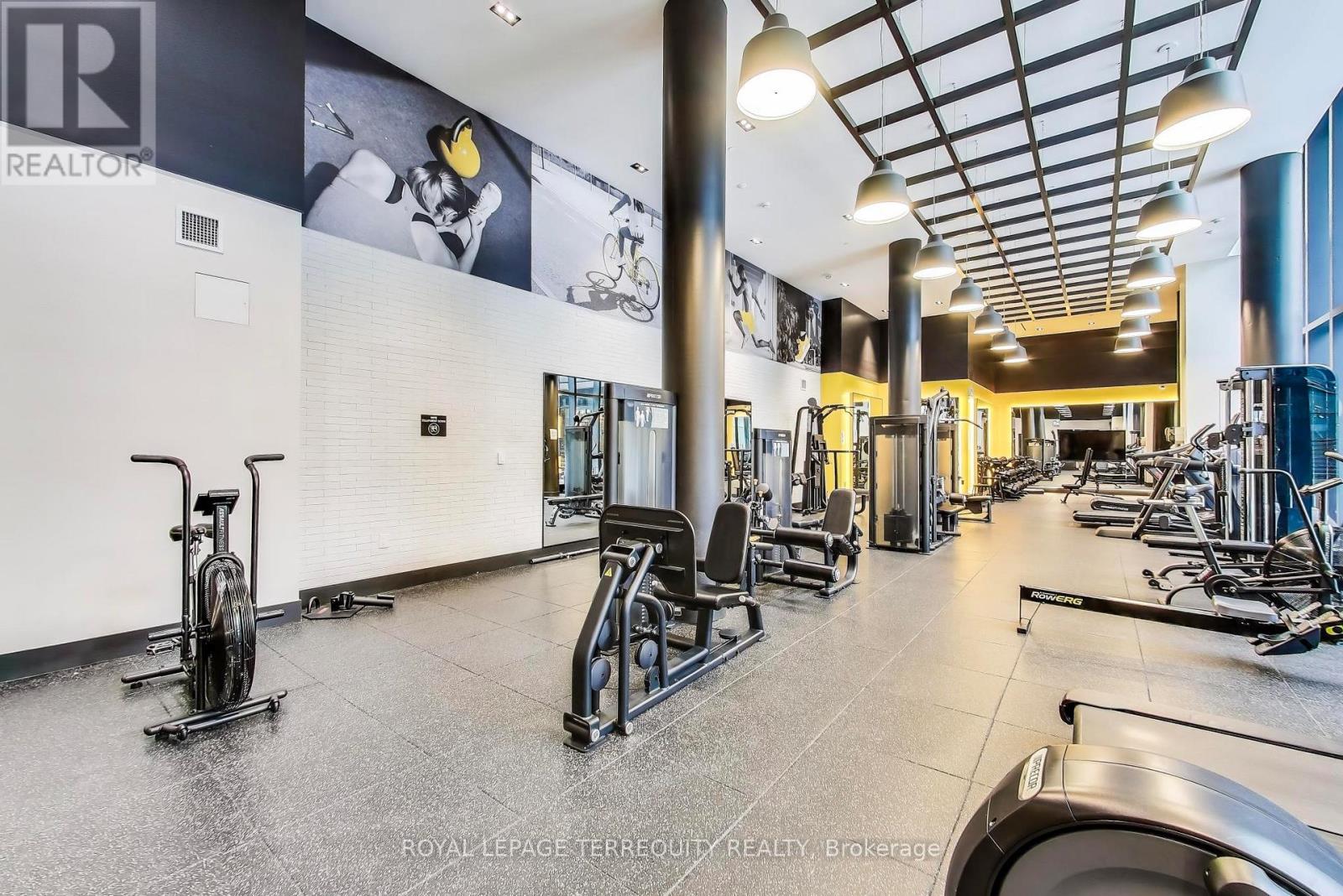 S132 - 180 Mill Street, Toronto, Ontario  M5A 0V7 - Photo 43 - C13231316