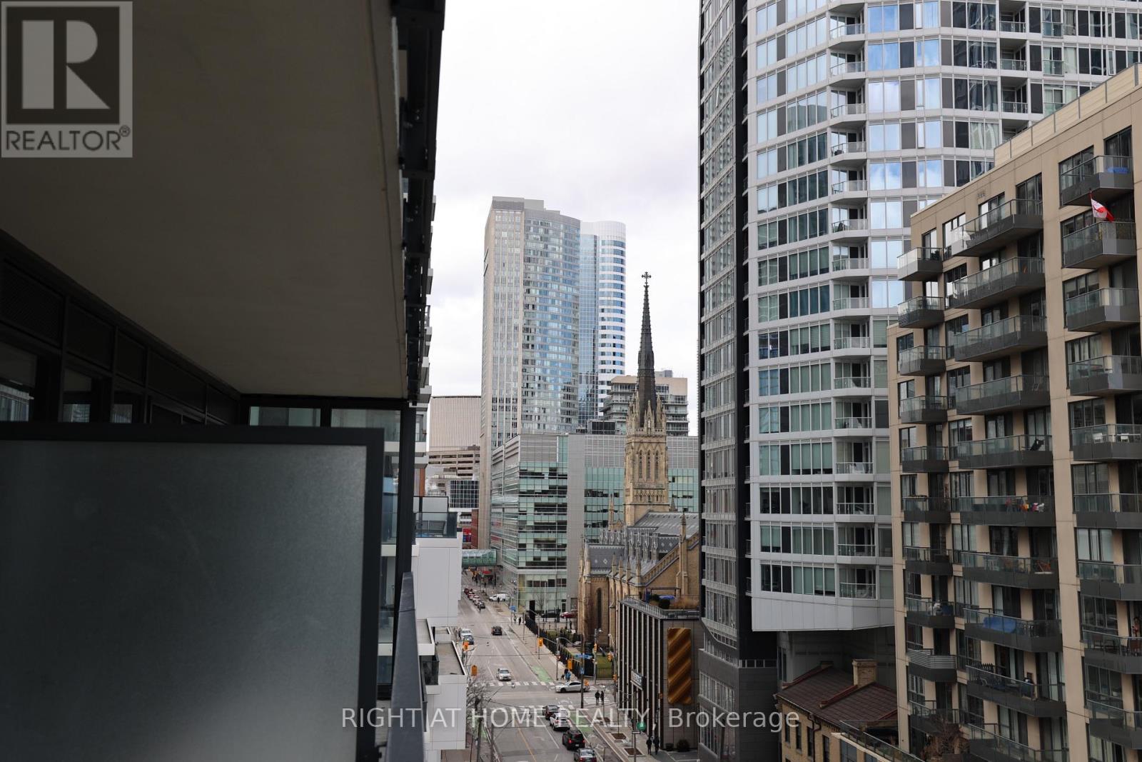 804 - 47 Mutual Street, Toronto, Ontario  M5B 0C6 - Photo 17 - C13231348