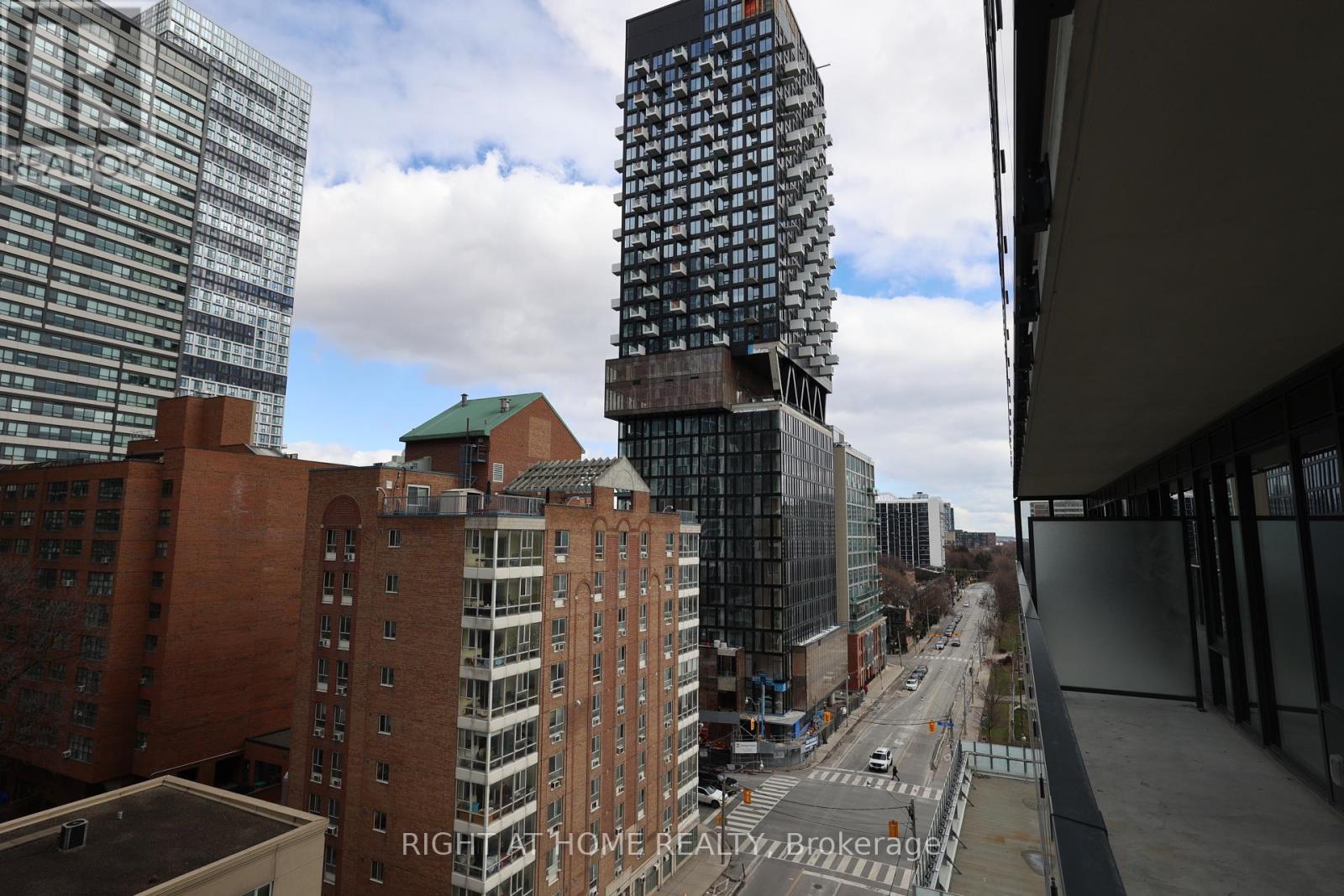 804 - 47 Mutual Street, Toronto, Ontario  M5B 0C6 - Photo 18 - C13231348