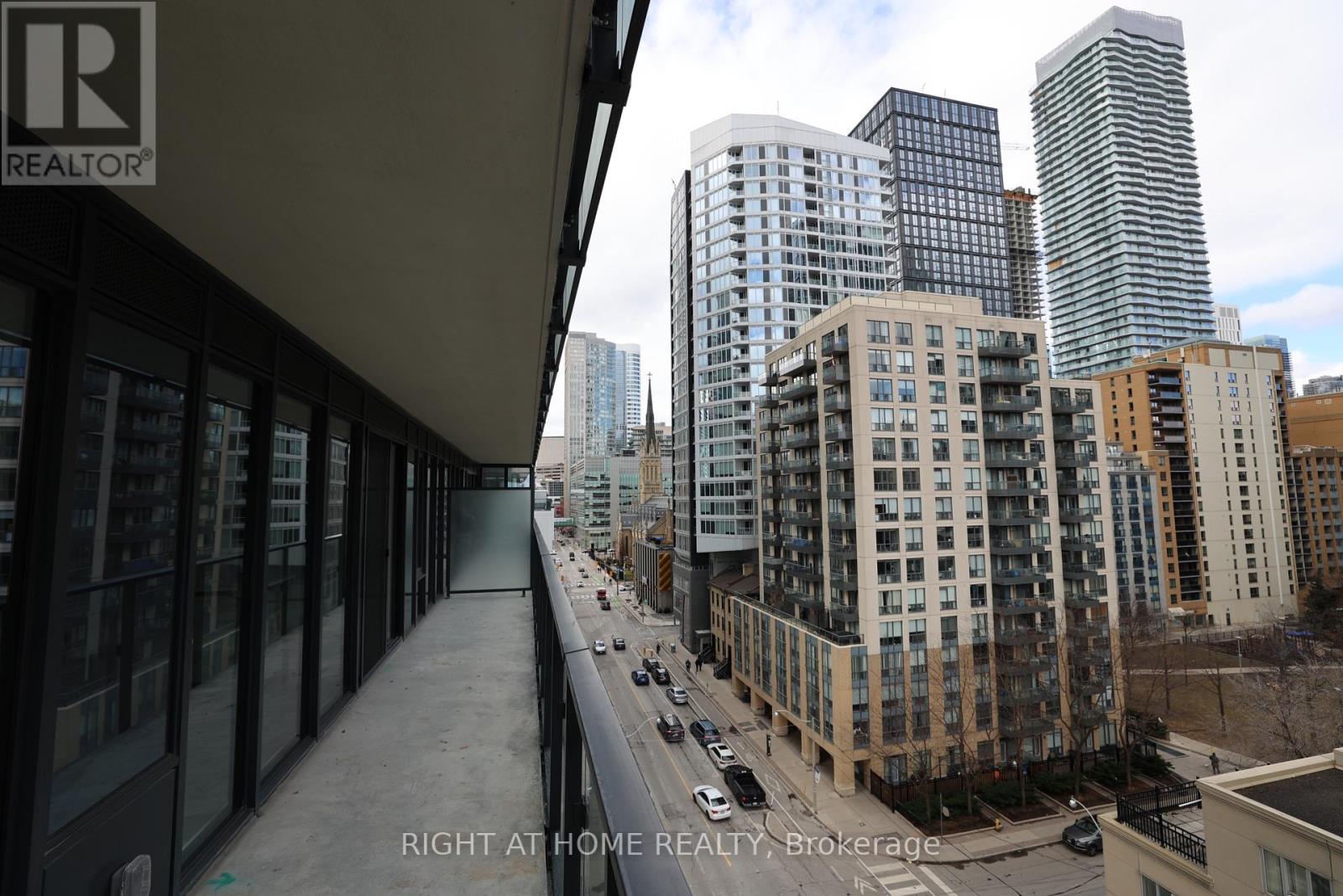 804 - 47 Mutual Street, Toronto, Ontario  M5B 0C6 - Photo 20 - C13231348