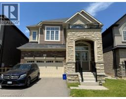 63 FLAGG Avenue, Paris, Ontario