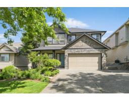35423 MCKINLEY DRIVE, Abbotsford, British Columbia