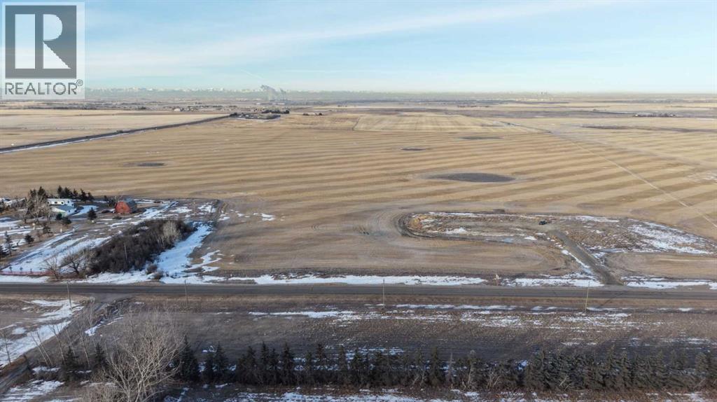 Hwy 791 Glenmore Trail And Range Road 280, Rural Rocky View County, Alberta  T1X 0H5 - Photo 2 - A2287361