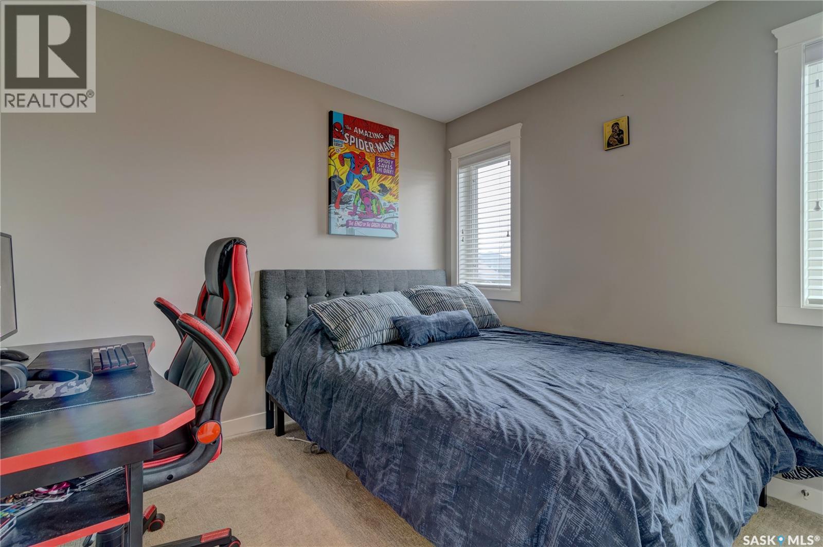 4606 Curtiss Avenue, Regina, Saskatchewan  S4W 0A2 - Photo 22 - SK037954