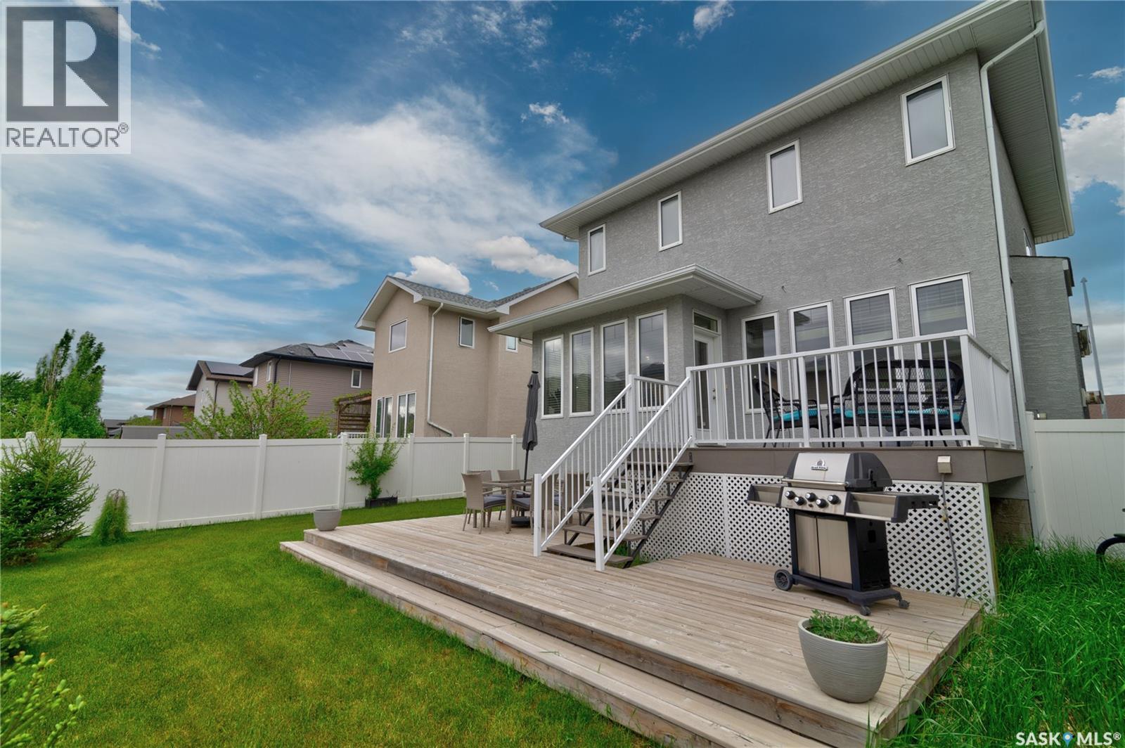 4606 Curtiss Avenue, Regina, Saskatchewan  S4W 0A2 - Photo 41 - SK037954