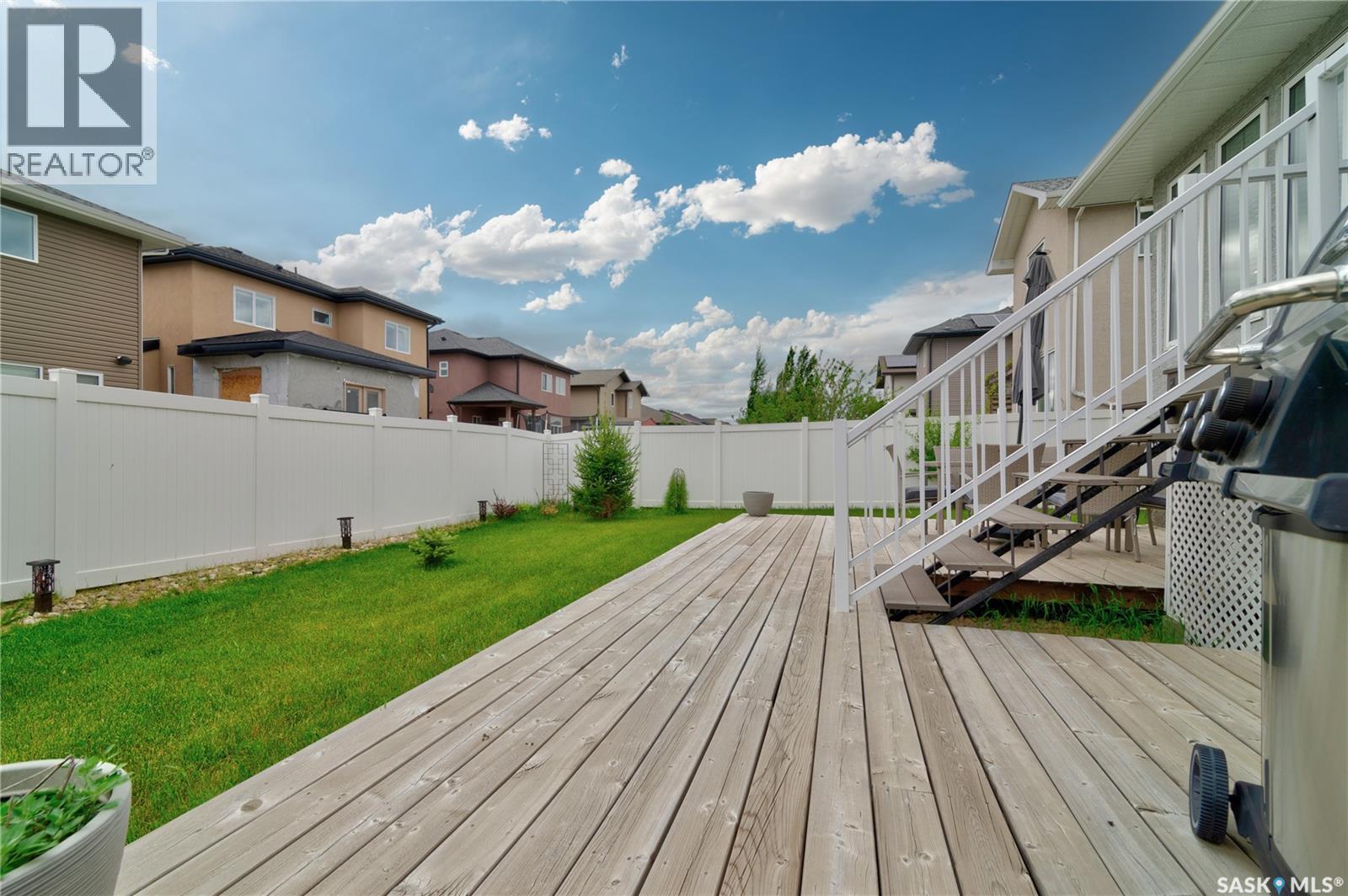 4606 Curtiss Avenue, Regina, Saskatchewan  S4W 0A2 - Photo 40 - SK037954