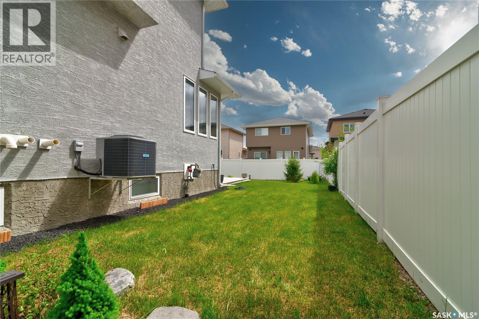 4606 Curtiss Avenue, Regina, Saskatchewan  S4W 0A2 - Photo 45 - SK037954