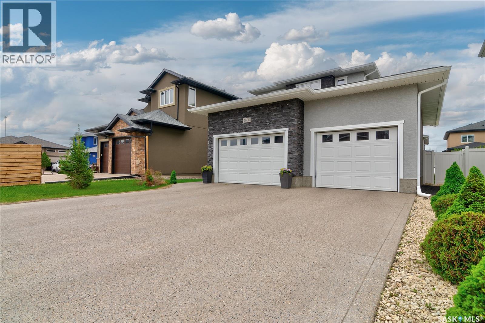 4606 Curtiss Avenue, Regina, Saskatchewan  S4W 0A2 - Photo 48 - SK037954