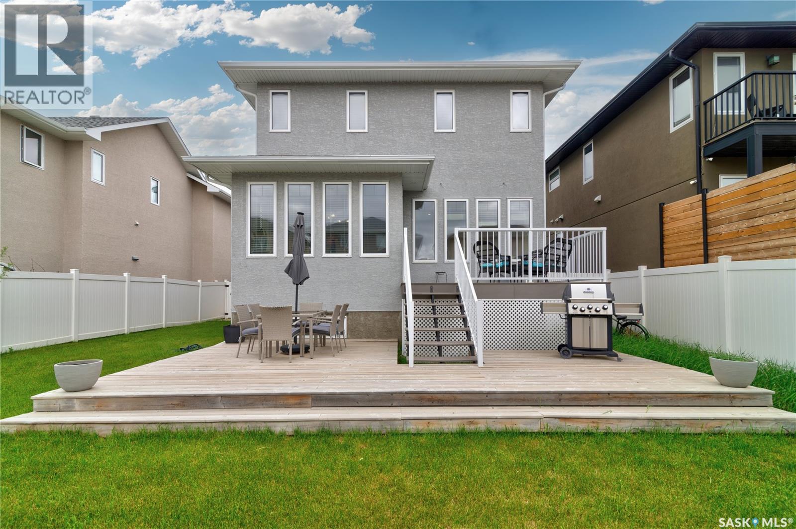 4606 Curtiss Avenue, Regina, Saskatchewan  S4W 0A2 - Photo 43 - SK037954