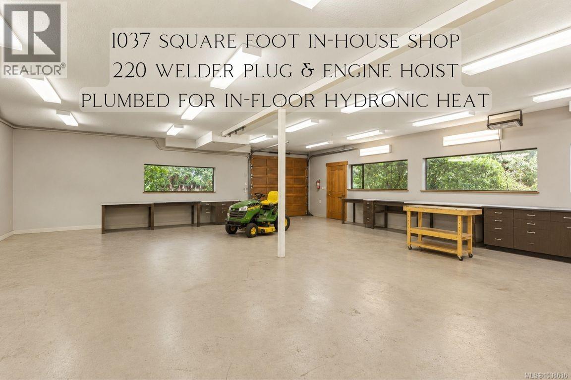 2070 Cooper Rd, Gabriola Island, British Columbia  V0R 1X7 - Photo 8 - 1038636