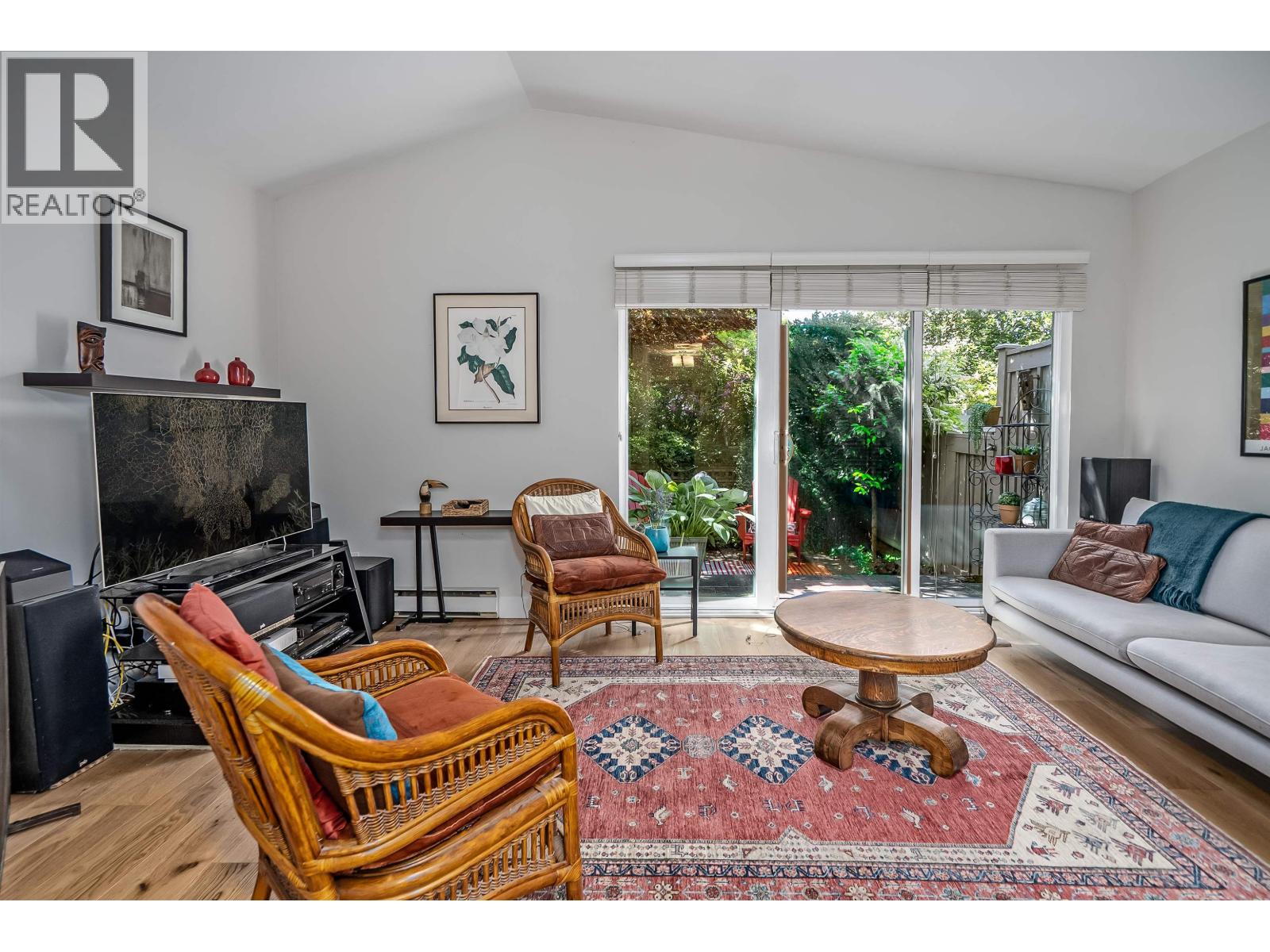 2413 W 5th Avenue, Vancouver, British Columbia  V6K 1S7 - Photo 3 - R3131340