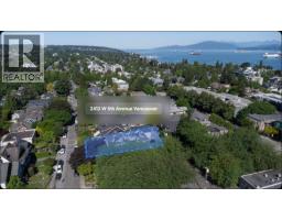 2413 W 5TH AVENUE, Vancouver, British Columbia