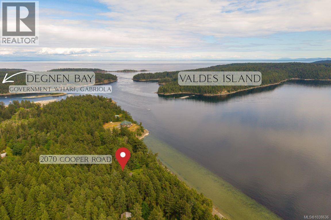2070 Cooper Rd, Gabriola Island, British Columbia  V0R 1X7 - Photo 12 - 1038636