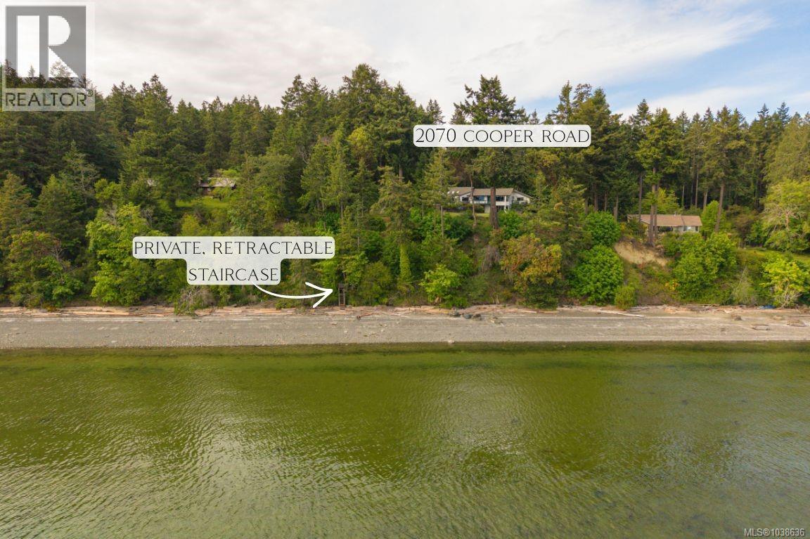 2070 Cooper Rd, Gabriola Island, British Columbia  V0R 1X7 - Photo 13 - 1038636