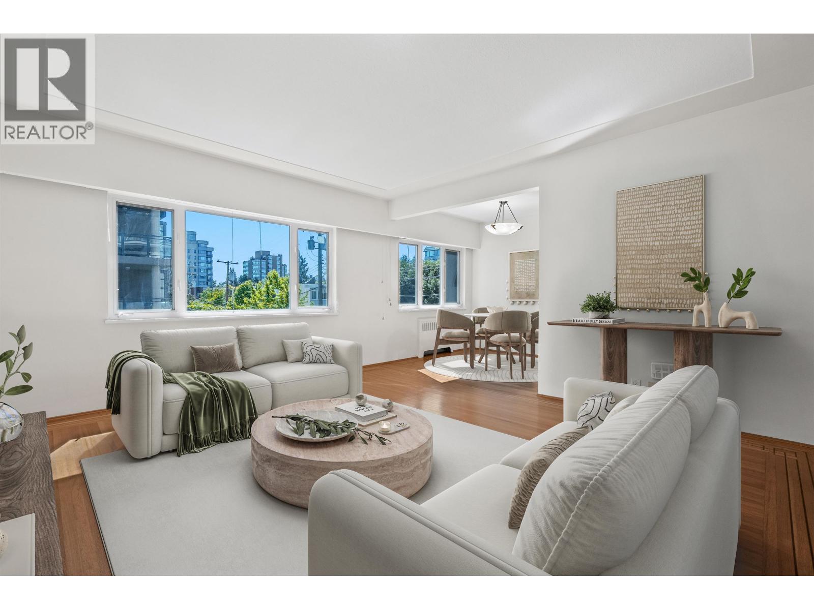 8 2296 W 39th Avenue, Vancouver, British Columbia  V6M 1T9 - Photo 4 - R3131375