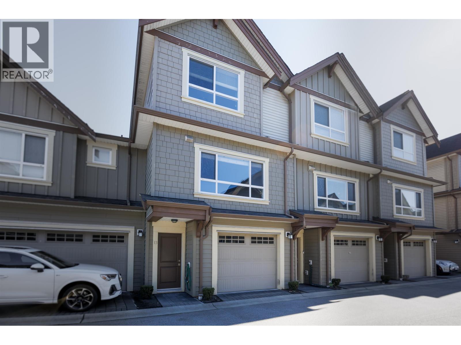 13 7551 No. 2 Road, Richmond, British Columbia  V7L 3L7 - Photo 29 - R3131379