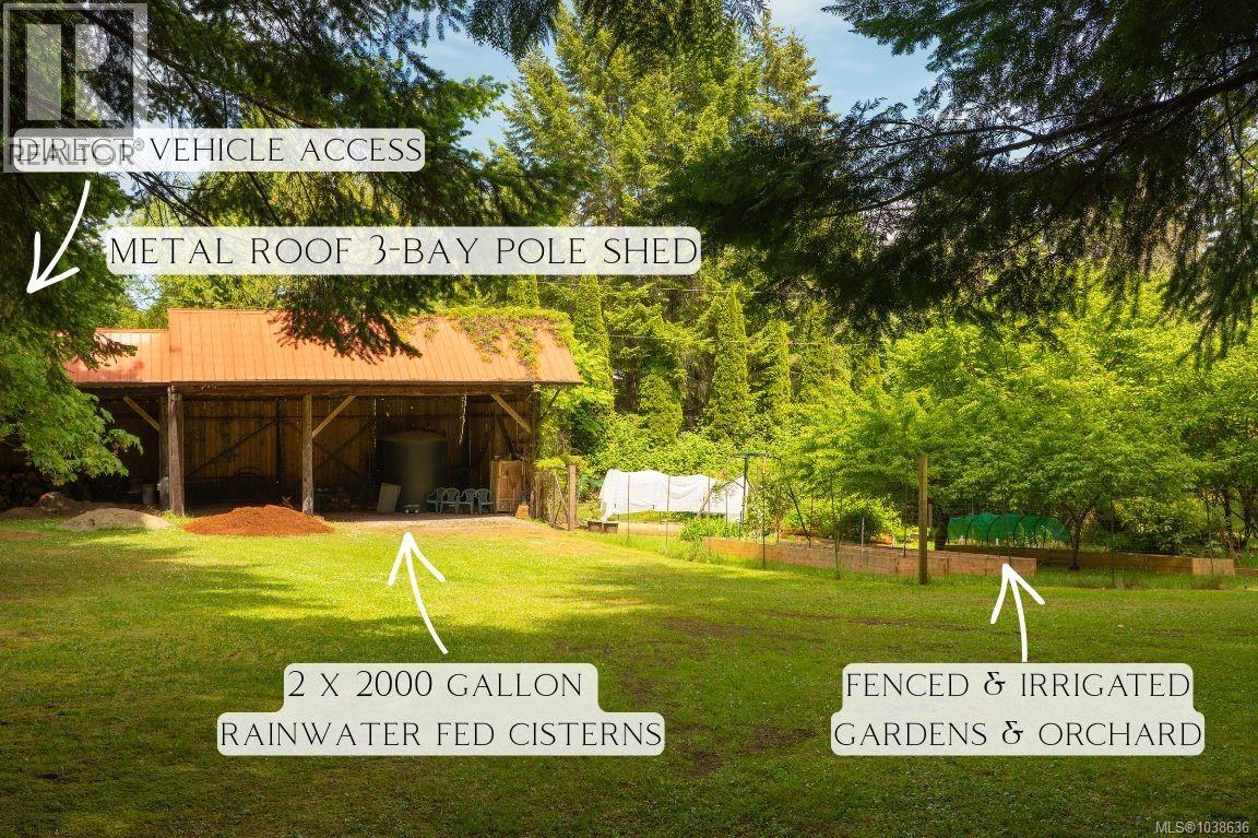 2070 Cooper Rd, Gabriola Island, British Columbia  V0R 1X7 - Photo 47 - 1038636