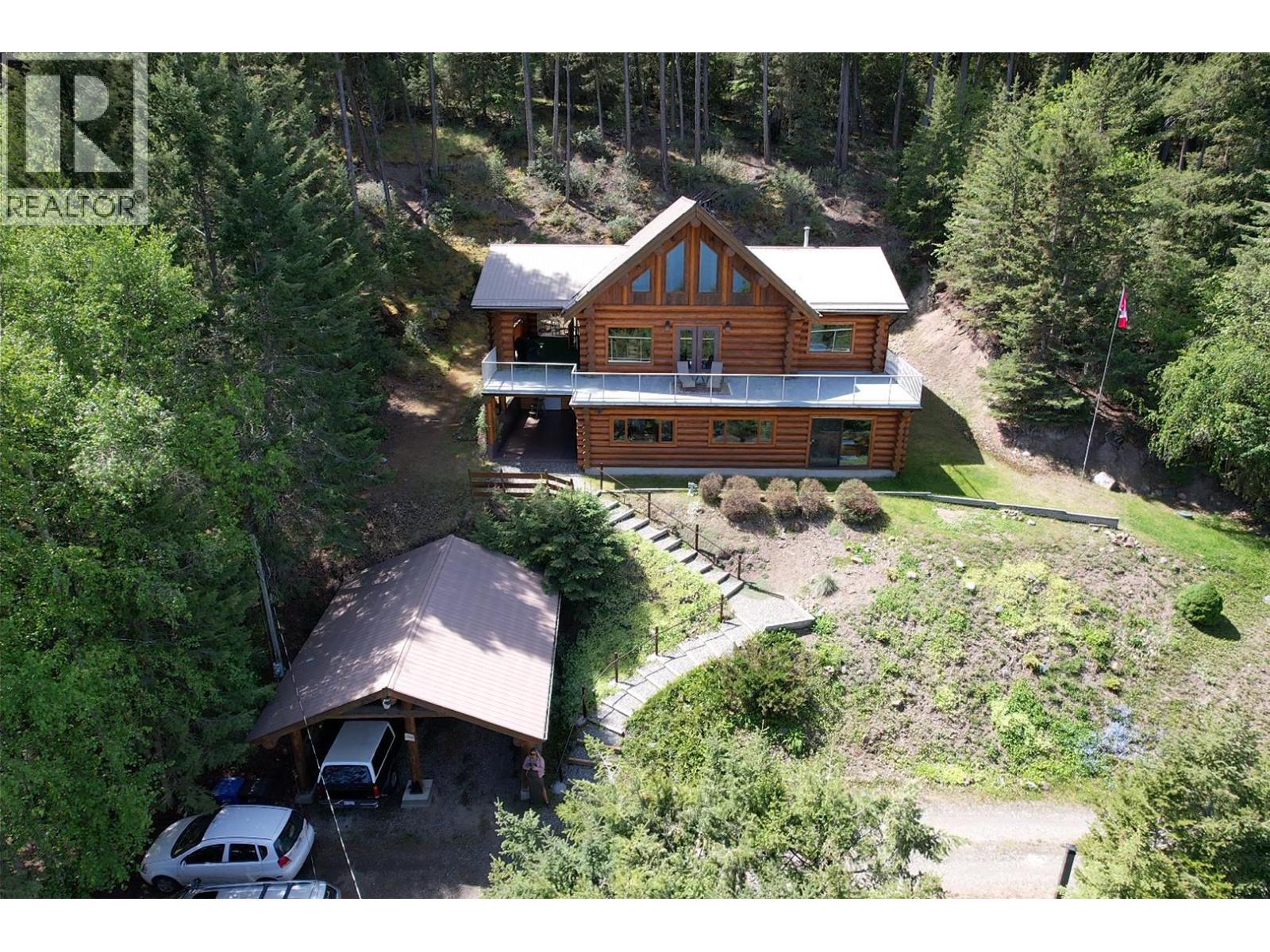 5278 Kallum Drive, 108 Mile Ranch, British Columbia  V0K 2Z0 - Photo 39 - R3094409
