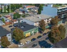 2117 KINGSWAY, Vancouver, British Columbia