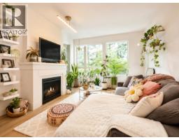 318 1111 E 27TH STREET, North Vancouver, British Columbia