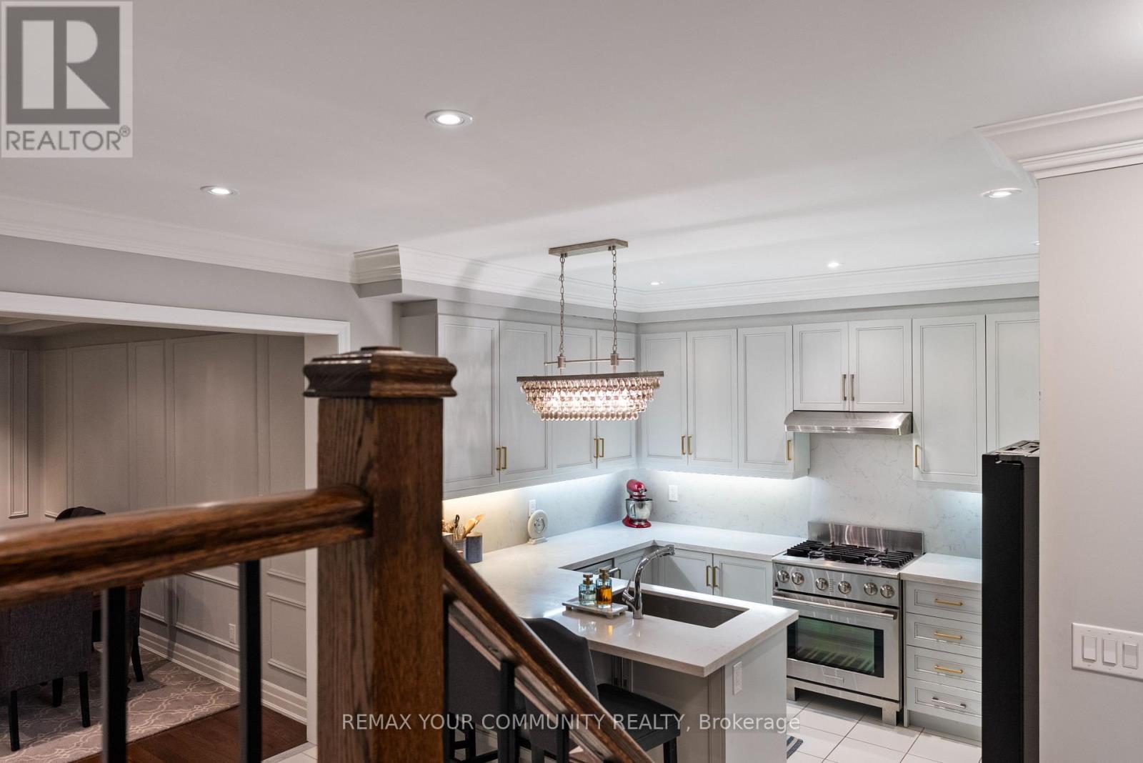 95 Alex Campbell Crescent, King, Ontario  L7B 1K9 - Photo 17 - N13230968