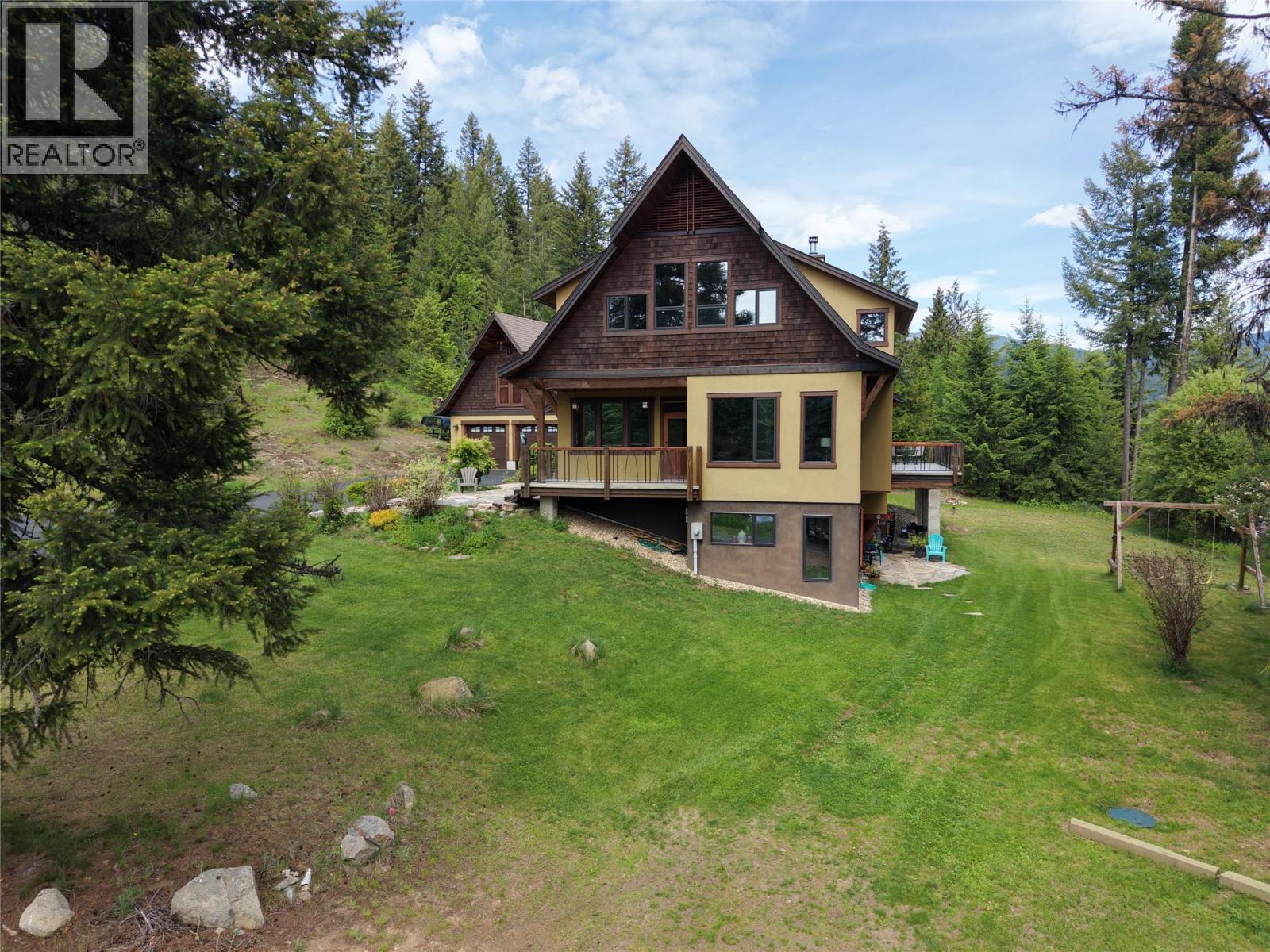 4515 Beasley West Road, Nelson, British Columbia V0G 2G2 - Photo 3 - 10389634