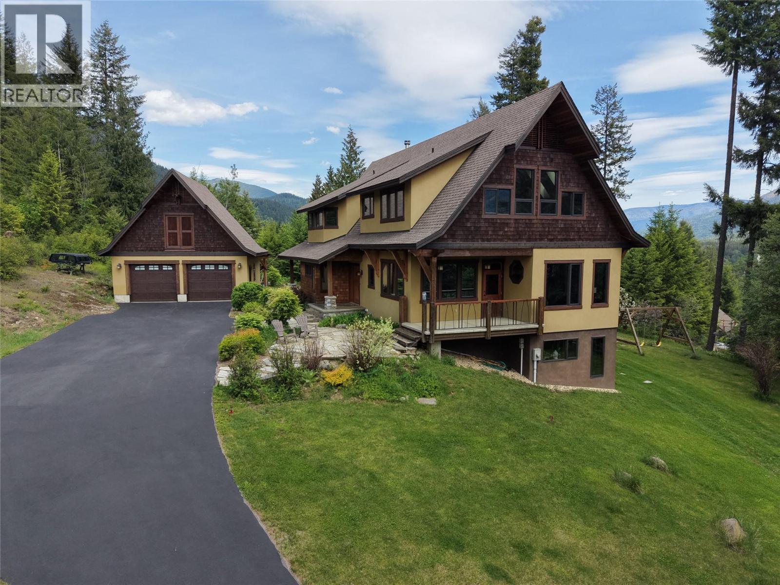 4515 Beasley West Road, Nelson, British Columbia V0G 2G2 - Photo 13 - 10389634