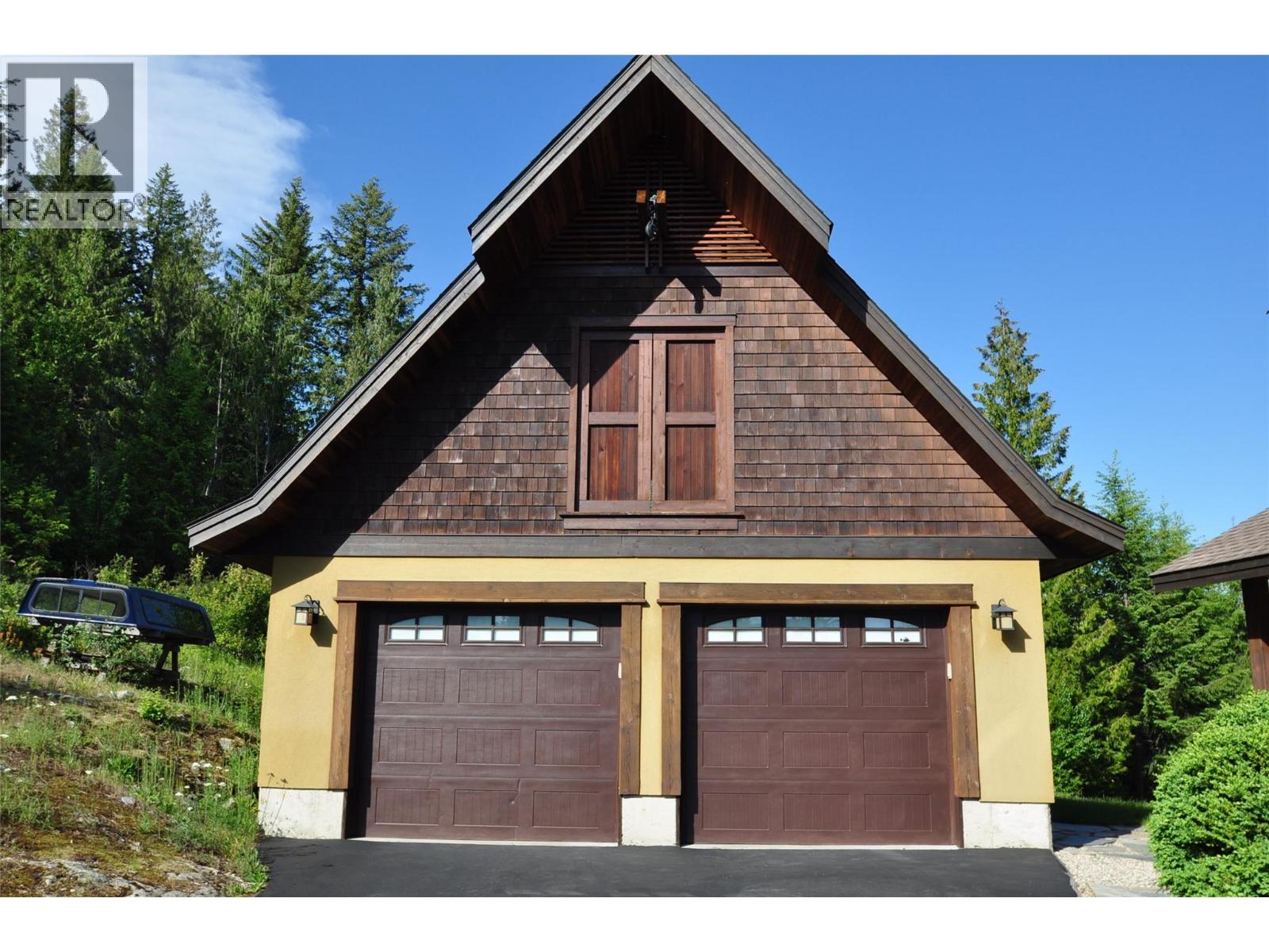 4515 Beasley West Road, Nelson, British Columbia V0G 2G2 - Photo 5 - 10389634