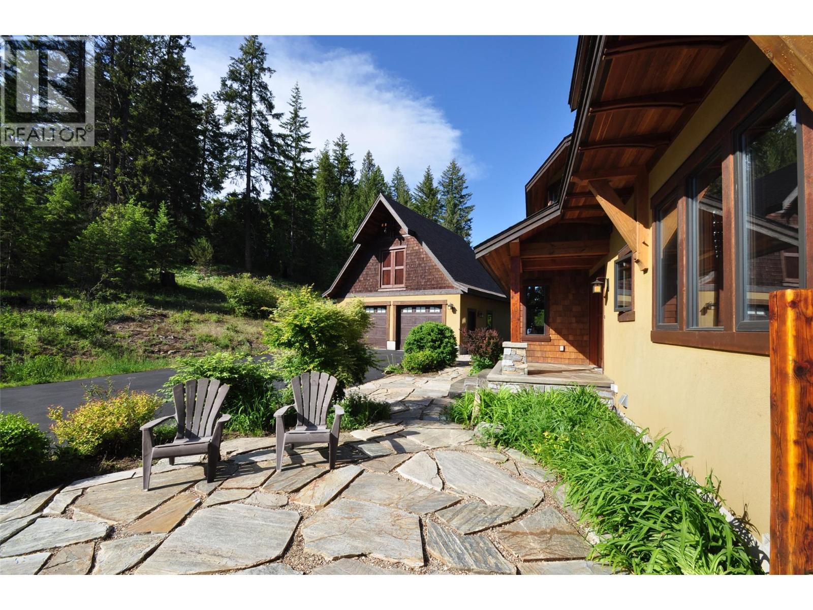 4515 Beasley West Road, Nelson, British Columbia V0G 2G2 - Photo 7 - 10389634