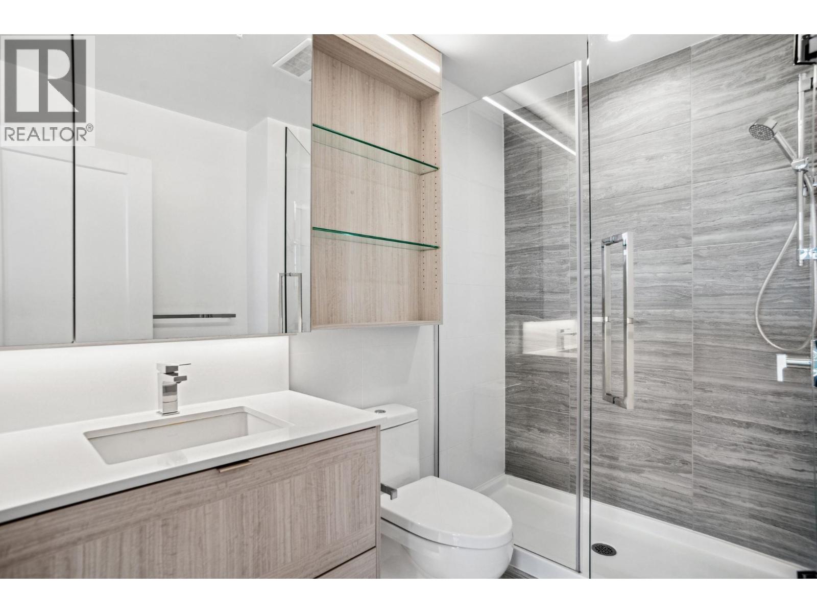 508 2311 Beta Avenue, Burnaby, British Columbia  V5C 0M1 - Photo 11 - R3131353