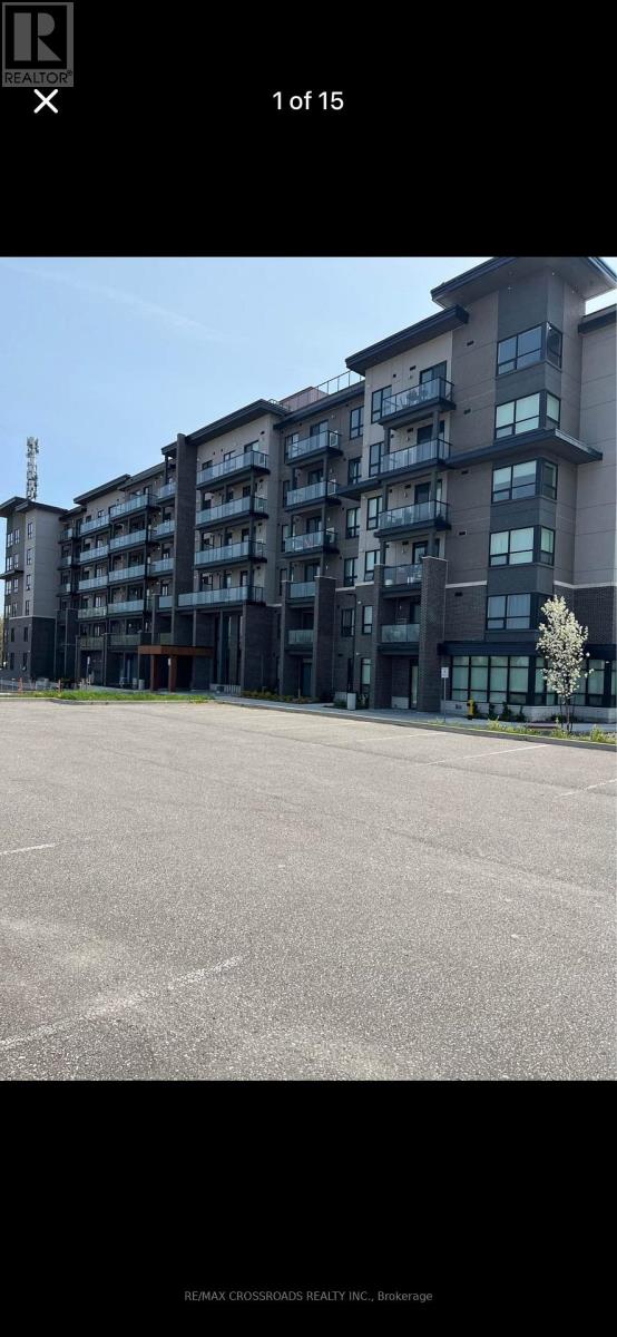 717 - 9700 NINTH LINE, Markham, Ontario