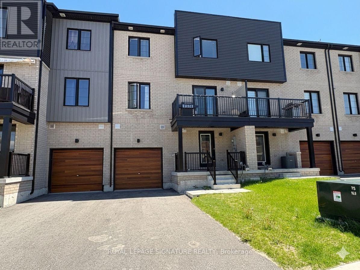 36 SILO MEWS, barrie, Ontario