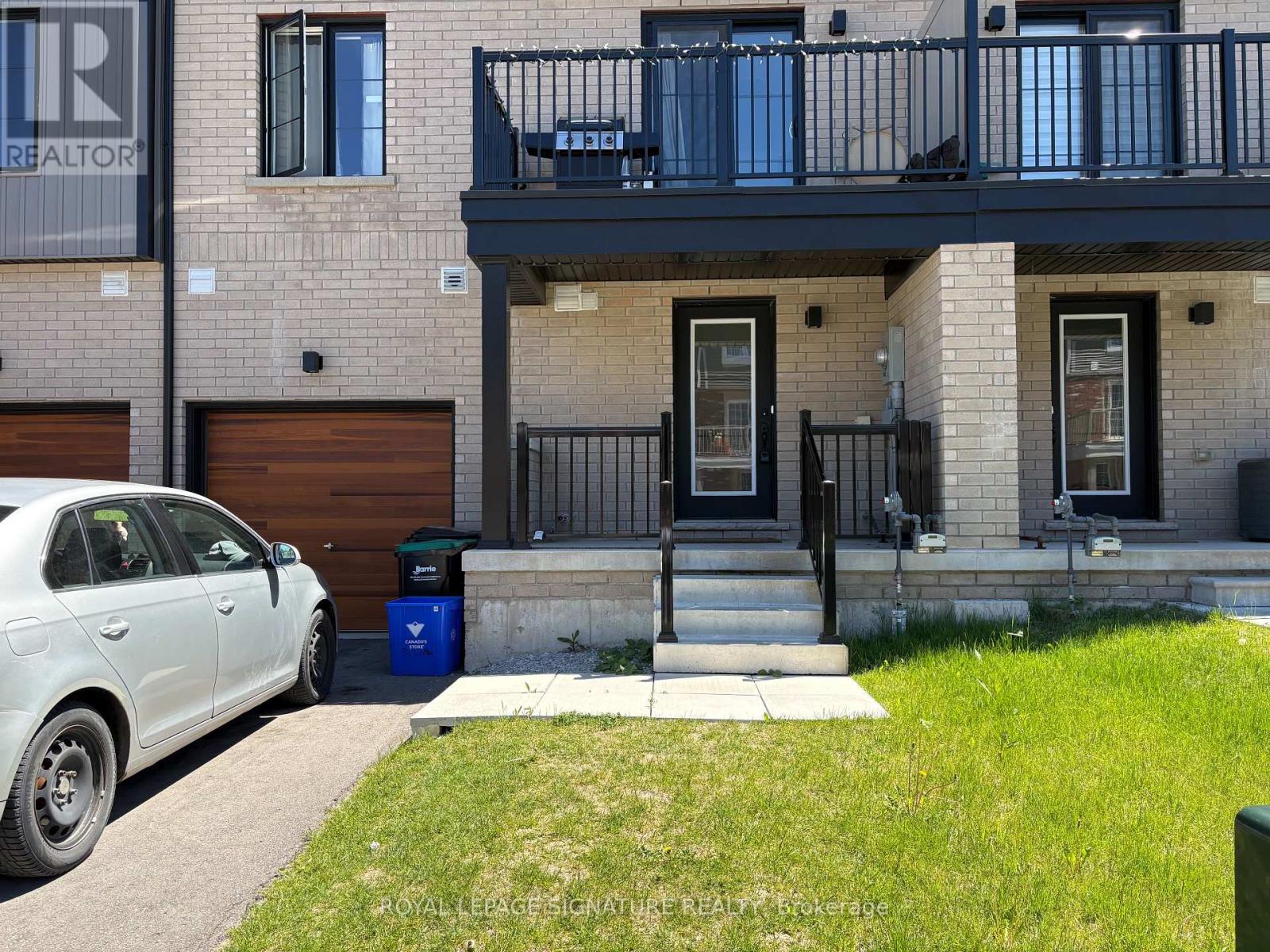 36 Silo Mews, Barrie, Ontario  L9J 0V3 - Photo 19 - S13231368