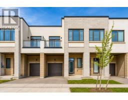 209 FOWLEY DRIVE, Oakville, Ontario