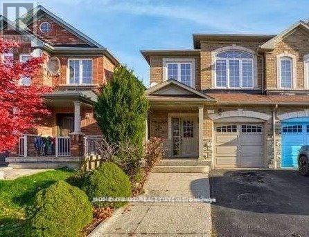 5299 ROADSIDE WAY, Mississauga, Ontario