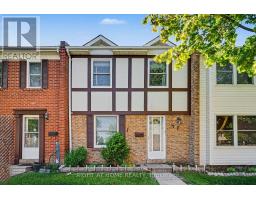 89 - 1020 CENTRAL PARK DRIVE, Brampton, Ontario