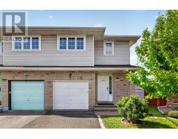 2859 MILLSTREAM WAY, Ottawa, Ontario