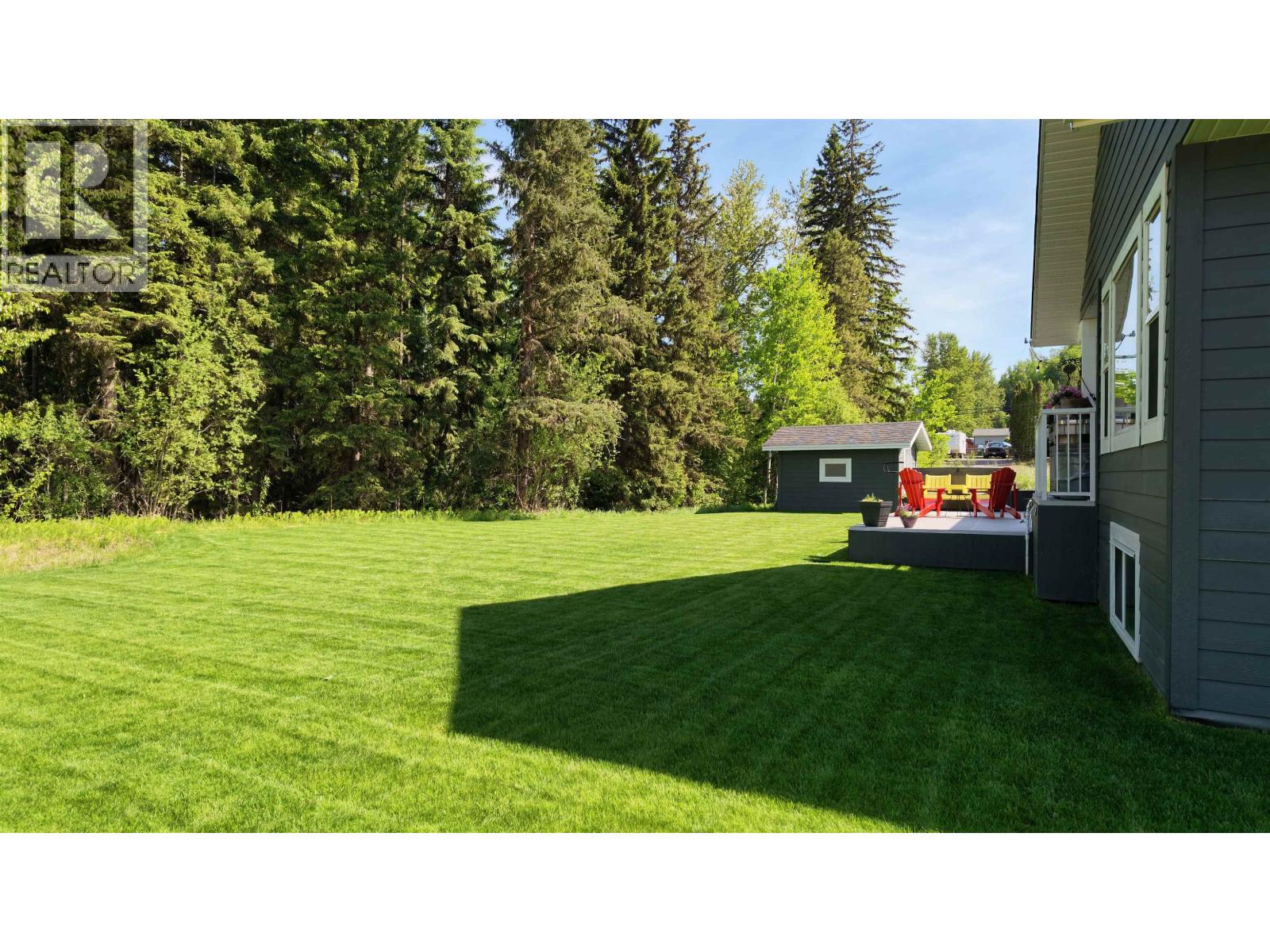 2216 Mctavish Road, Prince George, British Columbia  V2K 5R5 - Photo 4 - R3130567