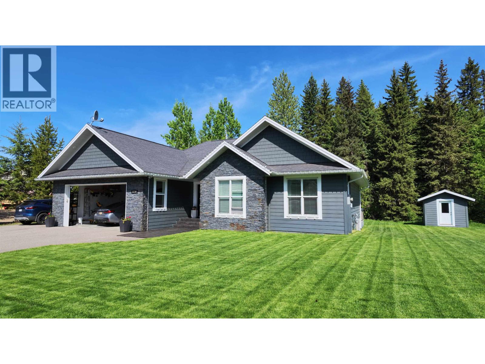2216 MCTAVISH ROAD, Prince George, British Columbia