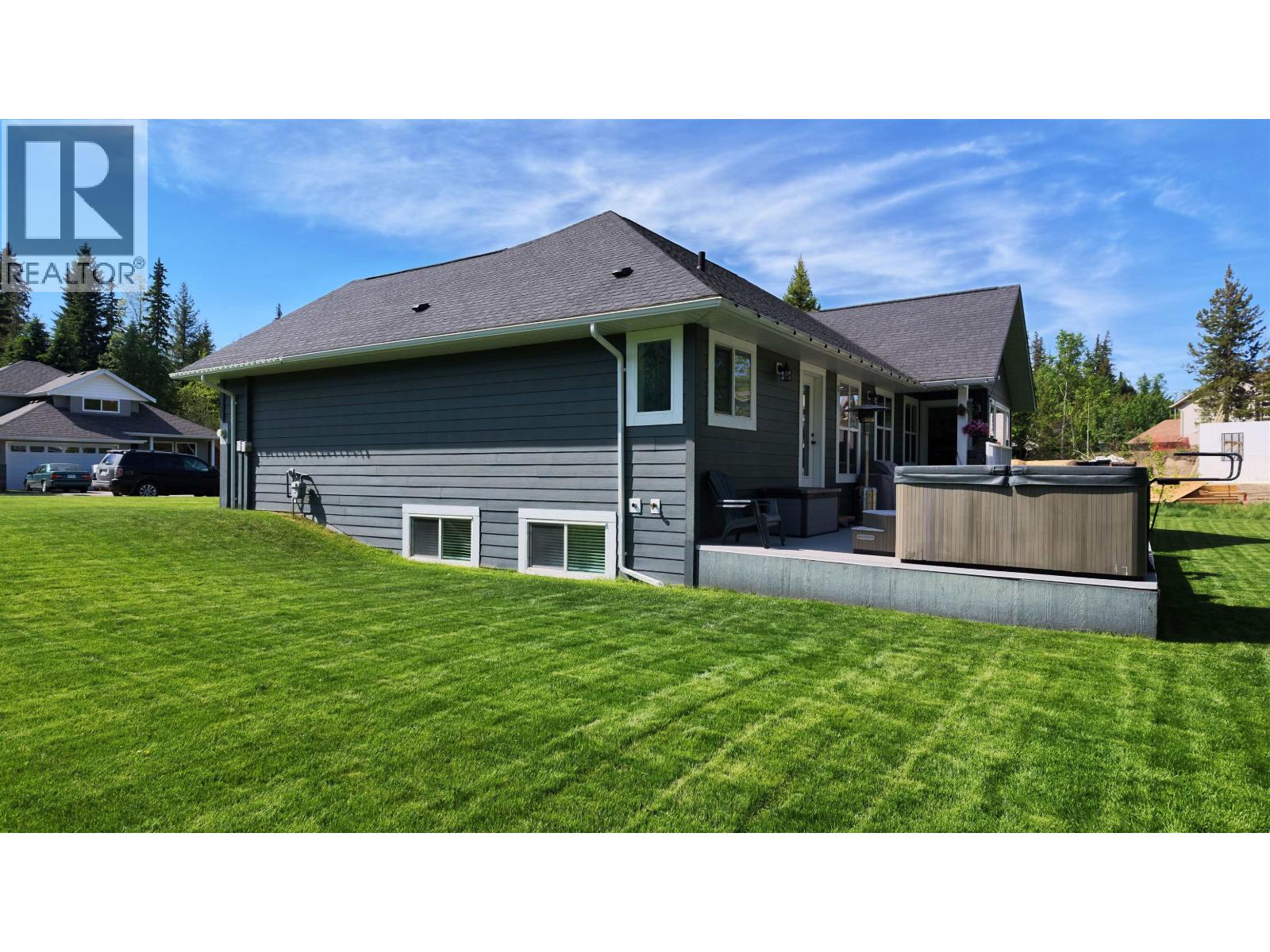 2216 Mctavish Road, Prince George, British Columbia  V2K 5R5 - Photo 6 - R3130567