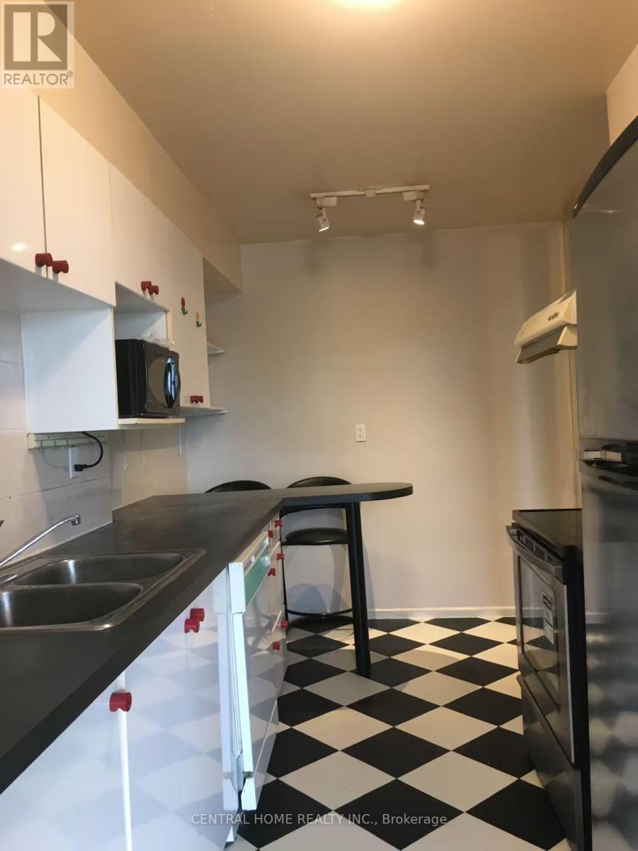 614 - 260 Seneca Hill Drive, Toronto, Ontario  M2J 4S6 - Photo 3 - C13108432