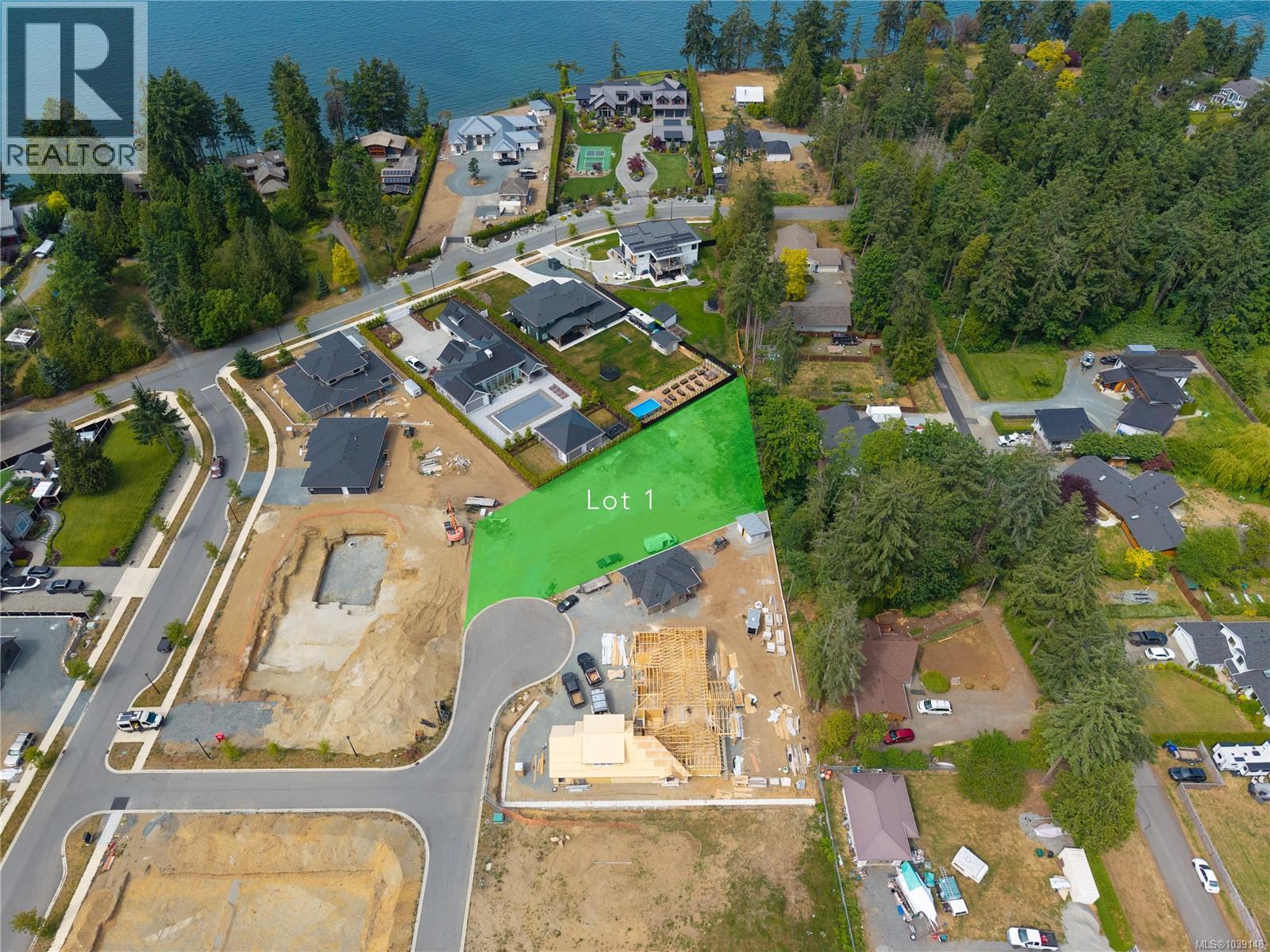 7128 Ocean Blue Pl, Lantzville, British Columbia  V0R 2H0 - Photo 2 - 1039148
