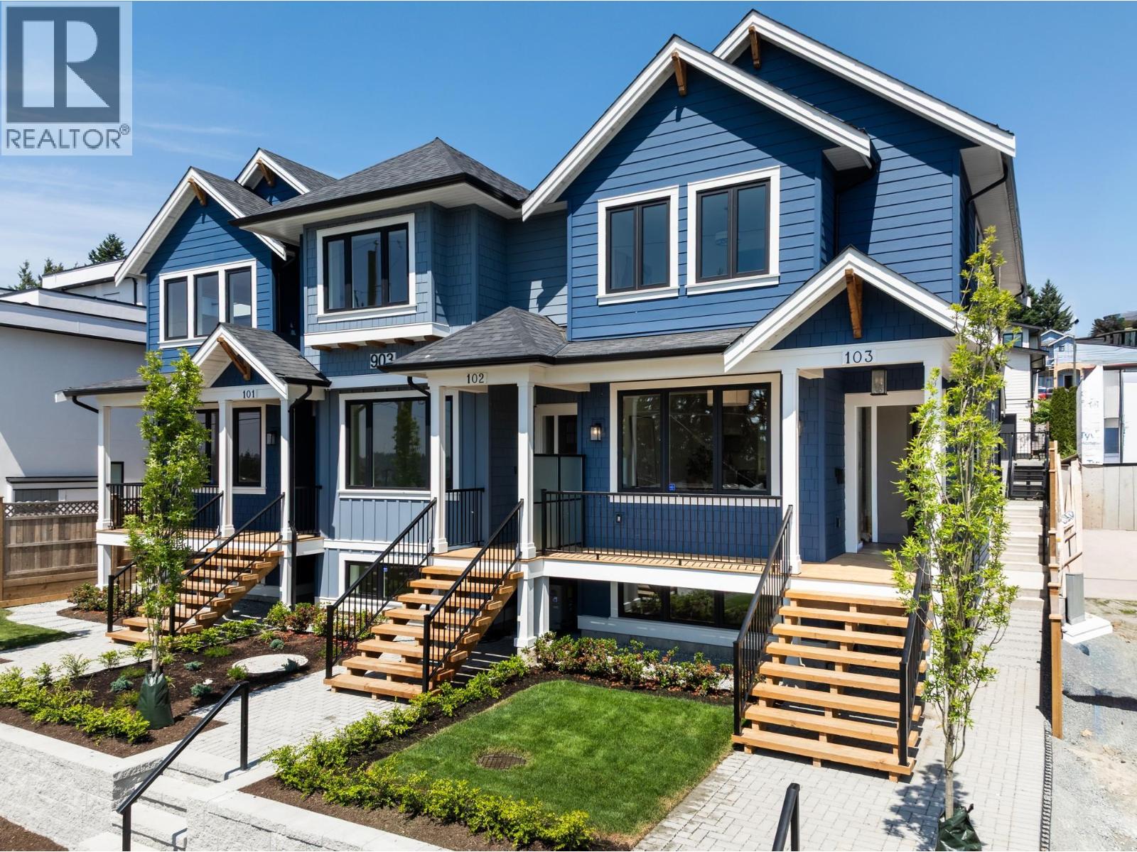 103 903 EDGAR AVENUE, Coquitlam, British Columbia