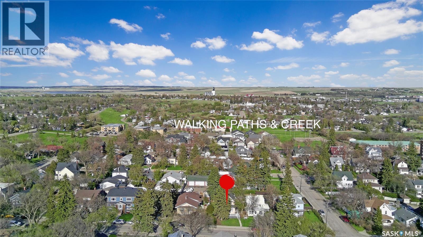 521 2nd Avenue Ne, Swift Current, Saskatchewan  S9H 2E5 - Photo 2 - SK037791