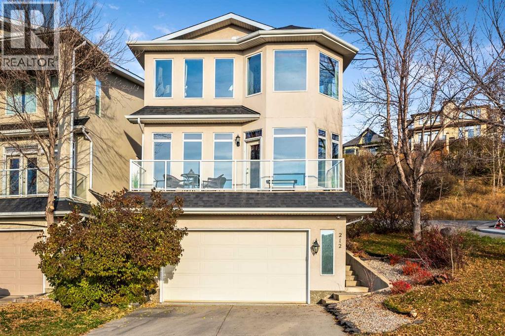 212 12a Street Ne, Calgary, Alberta T2E 4R7 - Photo 2 - A2314149