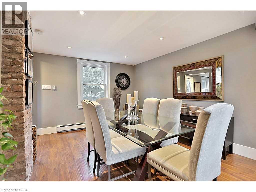 1276 Spring Gardens Road, Burlington, Ontario  L7T 1J8 - Photo 7 - 40836142