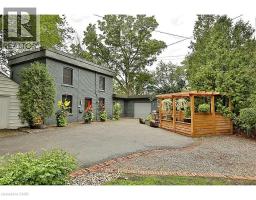 1276 SPRING GARDENS Road, burlington, Ontario